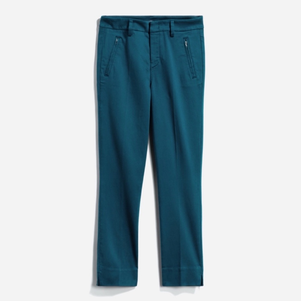Level 99 Stitch Fix Francis Straight Leg Pants 30